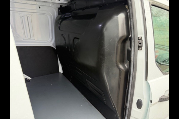 Ford Transit Connect 1.5 EcoBlue L1 Trend HP AIRCO I TREKHAAK I IMPERIAAL I PDC I 1e EIGENAAR I COMPLETE ONDERHOUDSHISORIE