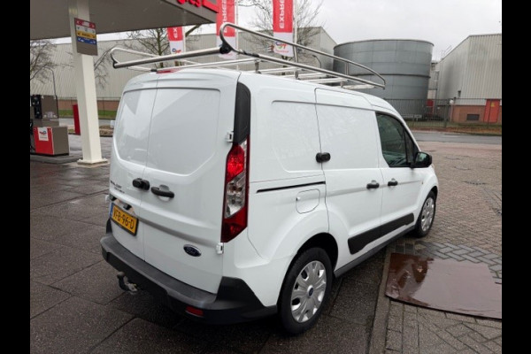 Ford Transit Connect 1.5 EcoBlue L1 Trend HP AIRCO I TREKHAAK I IMPERIAAL I PDC I 1e EIGENAAR I COMPLETE ONDERHOUDSHISORIE