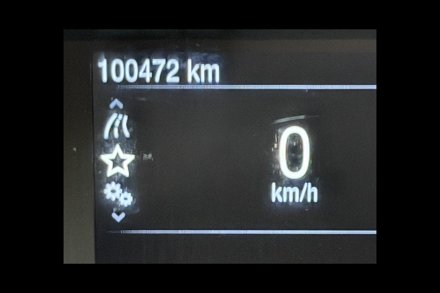 Ford Transit Connect 1.5 EcoBlue L1 Trend HP AIRCO I TREKHAAK I IMPERIAAL I PDC I 1e EIGENAAR I COMPLETE ONDERHOUDSHISORIE