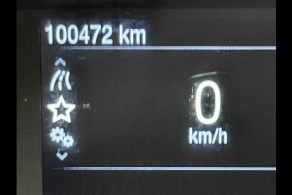 Ford Transit Connect 1.5 EcoBlue L1 Trend HP AIRCO I TREKHAAK I IMPERIAAL I PDC I 1e EIGENAAR I COMPLETE ONDERHOUDSHISORIE