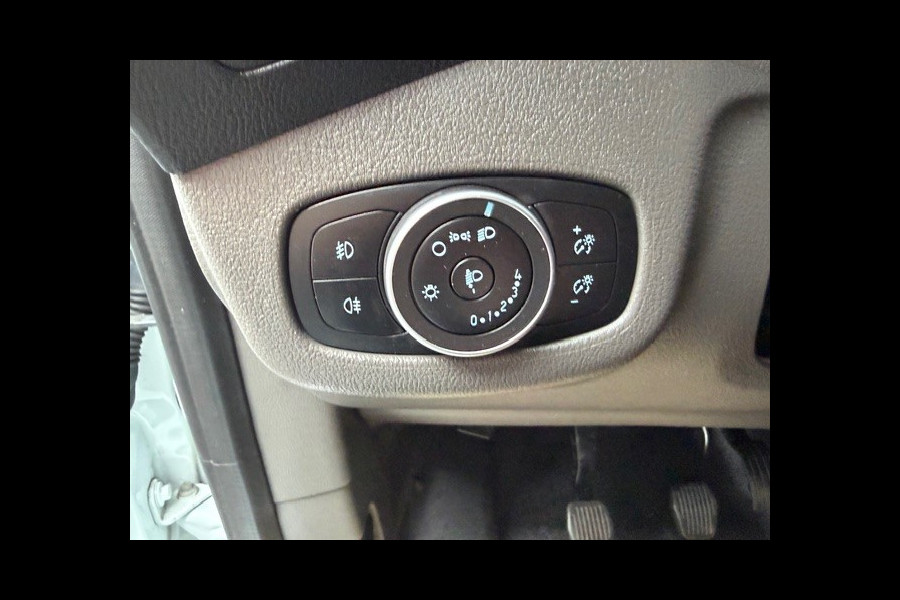 Ford Transit Connect 1.5 EcoBlue L1 Trend HP AIRCO I TREKHAAK I IMPERIAAL I PDC I 1e EIGENAAR I COMPLETE ONDERHOUDSHISORIE