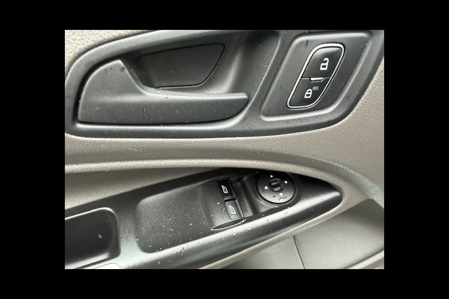 Ford Transit Connect 1.5 EcoBlue L1 Trend HP AIRCO I TREKHAAK I IMPERIAAL I PDC I 1e EIGENAAR I COMPLETE ONDERHOUDSHISORIE
