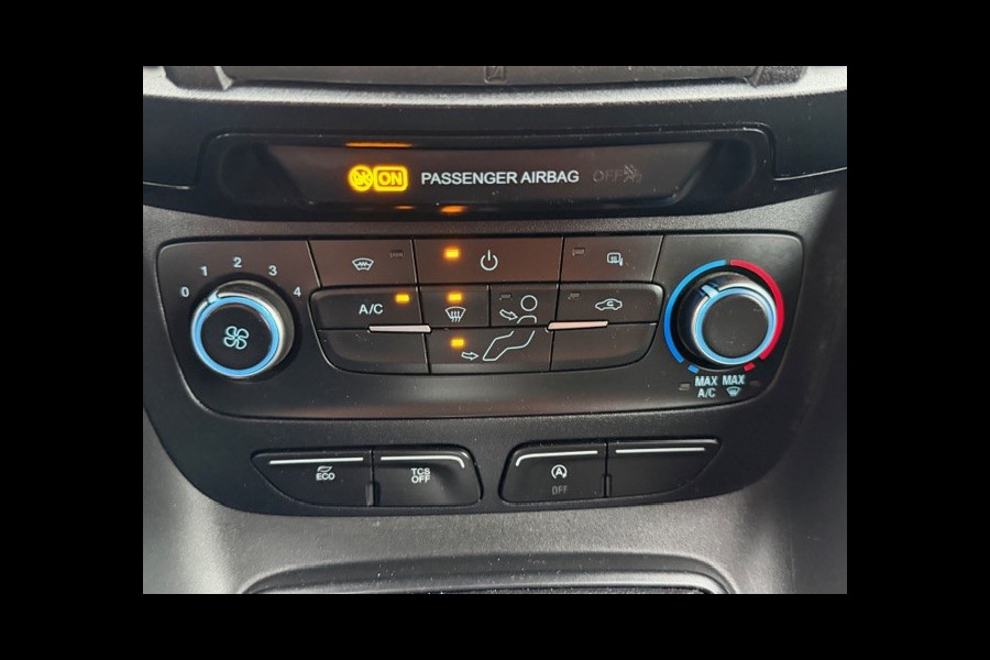 Ford Transit Connect 1.5 EcoBlue L1 Trend HP AIRCO I TREKHAAK I IMPERIAAL I PDC I 1e EIGENAAR I COMPLETE ONDERHOUDSHISORIE