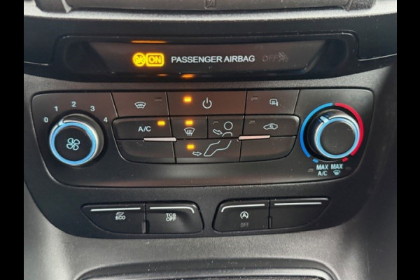 Ford Transit Connect 1.5 EcoBlue L1 Trend HP AIRCO I TREKHAAK I IMPERIAAL I PDC I 1e EIGENAAR I COMPLETE ONDERHOUDSHISORIE