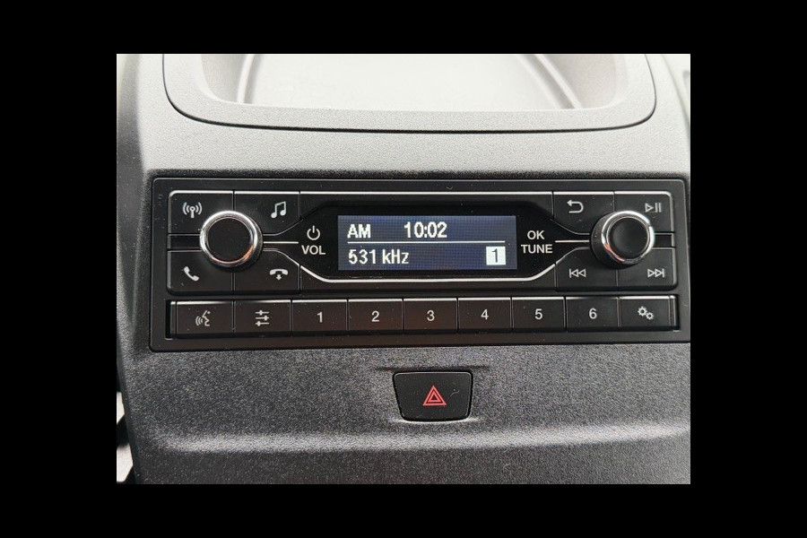 Ford Transit Connect 1.5 EcoBlue L1 Trend HP AIRCO I TREKHAAK I IMPERIAAL I PDC I 1e EIGENAAR I COMPLETE ONDERHOUDSHISORIE