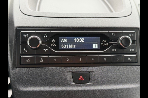 Ford Transit Connect 1.5 EcoBlue L1 Trend HP AIRCO I TREKHAAK I IMPERIAAL I PDC I 1e EIGENAAR I COMPLETE ONDERHOUDSHISORIE