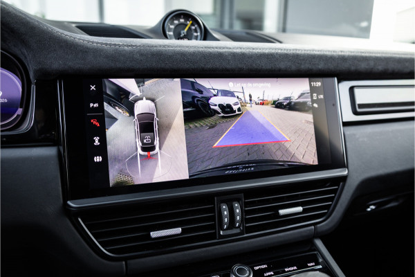 Porsche Cayenne Coupé 4.0 Turbo GT - Sport Chrono + | Carbon | Bose | Memory | Alcantara