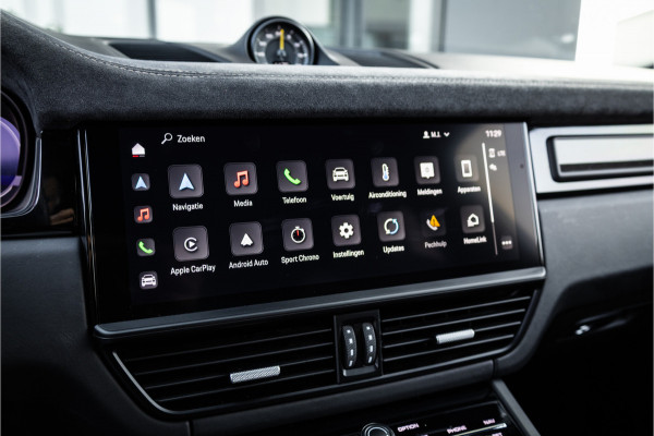Porsche Cayenne Coupé 4.0 Turbo GT - Sport Chrono + | Carbon | Bose | Memory | Alcantara