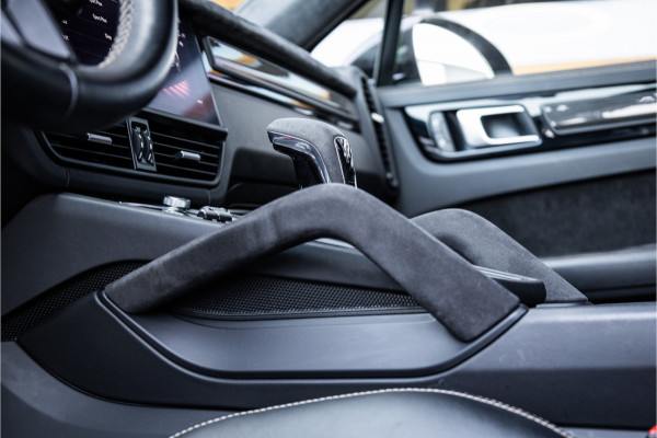 Porsche Cayenne Coupé 4.0 Turbo GT - Sport Chrono + | Carbon | Bose | Memory | Alcantara