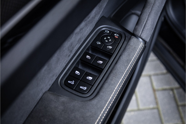 Porsche Cayenne Coupé 4.0 Turbo GT - Sport Chrono + | Carbon | Bose | Memory | Alcantara