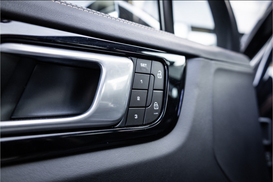 Porsche Cayenne Coupé 4.0 Turbo GT - Sport Chrono + | Carbon | Bose | Memory | Alcantara