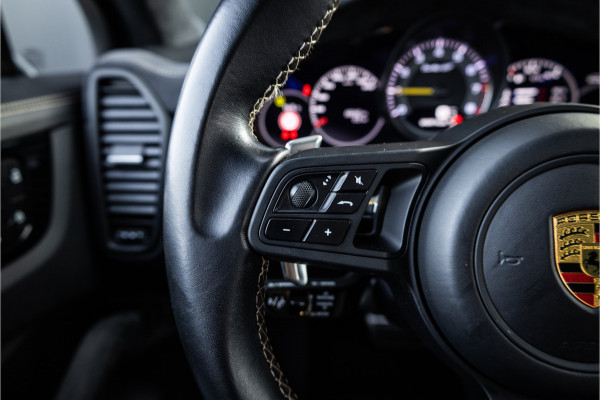 Porsche Cayenne Coupé 4.0 Turbo GT - Sport Chrono + | Carbon | Bose | Memory | Alcantara