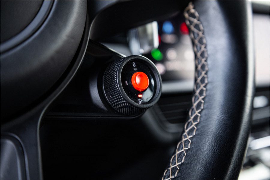 Porsche Cayenne Coupé 4.0 Turbo GT - Sport Chrono + | Carbon | Bose | Memory | Alcantara