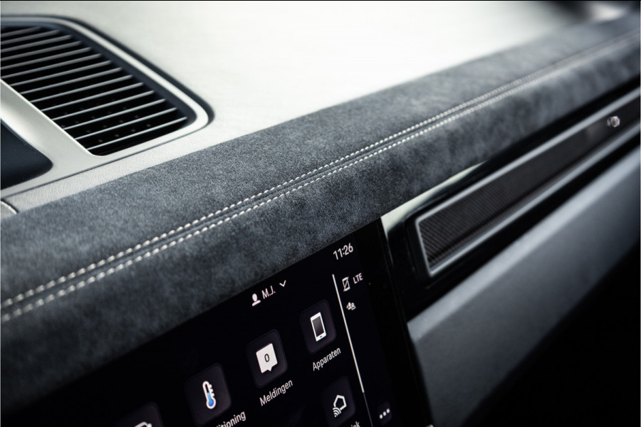 Porsche Cayenne Coupé 4.0 Turbo GT - Sport Chrono + | Carbon | Bose | Memory | Alcantara