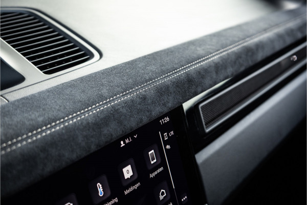 Porsche Cayenne Coupé 4.0 Turbo GT - Sport Chrono + | Carbon | Bose | Memory | Alcantara