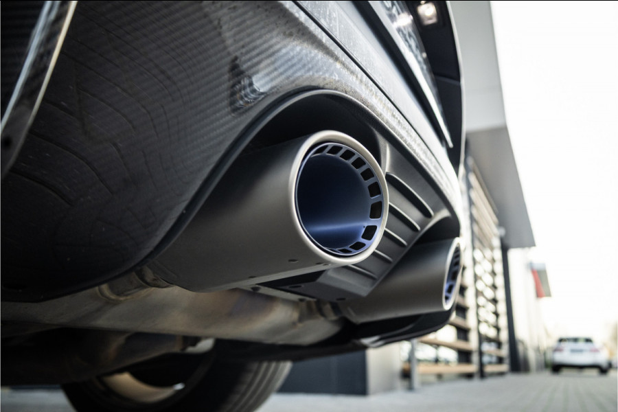 Porsche Cayenne Coupé 4.0 Turbo GT - Sport Chrono + | Carbon | Bose | Memory | Alcantara