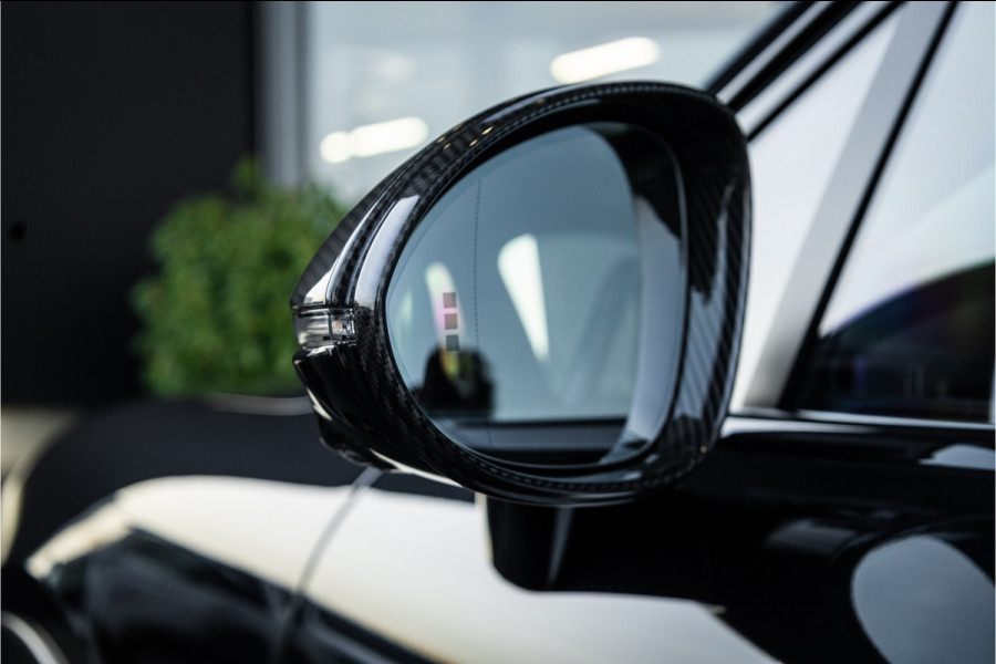 Porsche Cayenne Coupé 4.0 Turbo GT - Sport Chrono + | Carbon | Bose | Memory | Alcantara