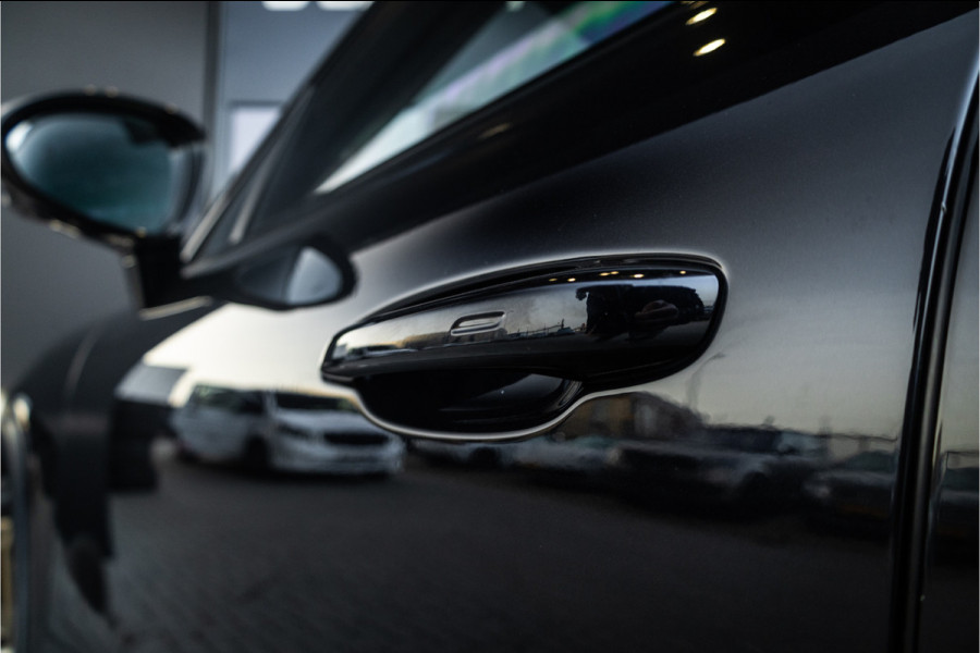 Porsche Cayenne Coupé 4.0 Turbo GT - Sport Chrono + | Carbon | Bose | Memory | Alcantara