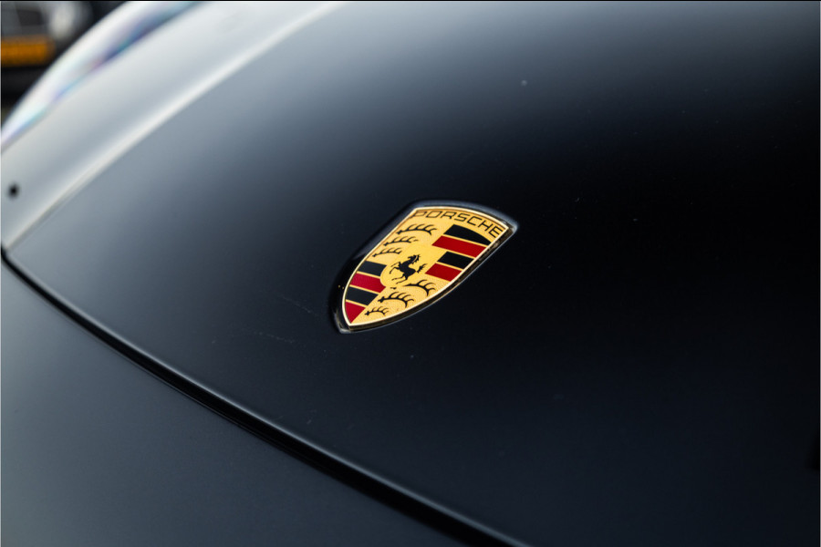 Porsche Cayenne Coupé 4.0 Turbo GT - Sport Chrono + | Carbon | Bose | Memory | Alcantara