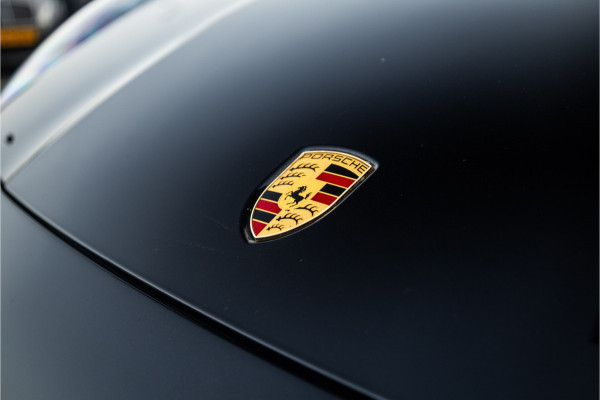 Porsche Cayenne Coupé 4.0 Turbo GT - Sport Chrono + | Carbon | Bose | Memory | Alcantara