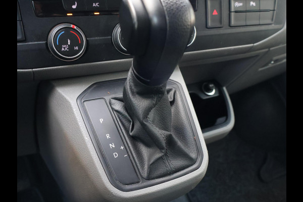 Volkswagen Transporter 2.0 TDI 4MOTION 150 PK DSG + WP INRICHTING | LED | 2 SCHUIFDEUREN | STANDKACHEL | ADAPTIVE CRUISE | TREKHAAK | CARPLAY | CAMERA