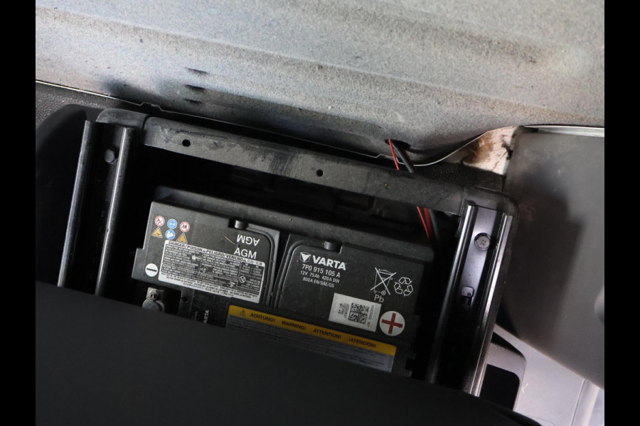 Volkswagen Transporter 2.0 TDI 4MOTION 150 PK DSG + WP INRICHTING | LED | 2 SCHUIFDEUREN | STANDKACHEL | ADAPTIVE CRUISE | TREKHAAK | CARPLAY | CAMERA