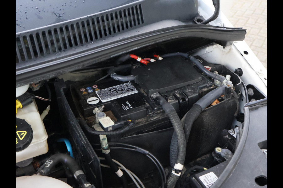 Volkswagen Transporter 2.0 TDI 4MOTION 150 PK DSG + WP INRICHTING | LED | 2 SCHUIFDEUREN | STANDKACHEL | ADAPTIVE CRUISE | TREKHAAK | CARPLAY | CAMERA