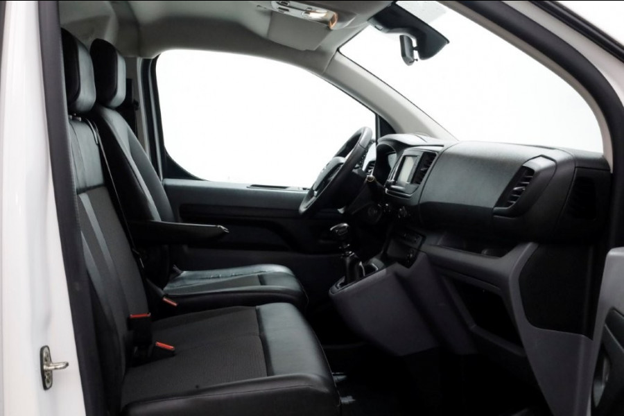 Opel Vivaro 1.5 CDTI 102pk L2H1 Edition Airco/Navi/Inrichting 01-2022