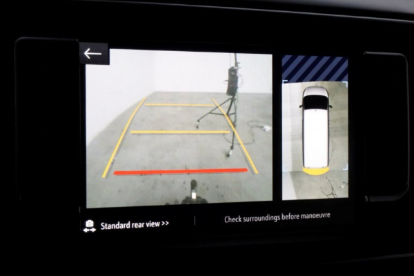 Opel Vivaro 1.5 CDTI 102pk L2H1 Edition Airco/Navi/Inrichting 01-2022