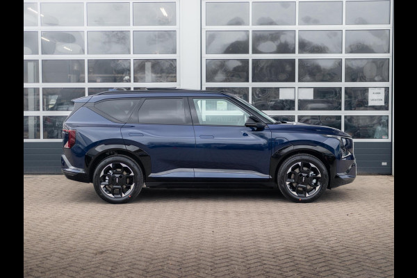 Kia EV5 GT-Line Business Edition 81.4 kWh | Uit voorraad leverbaar !