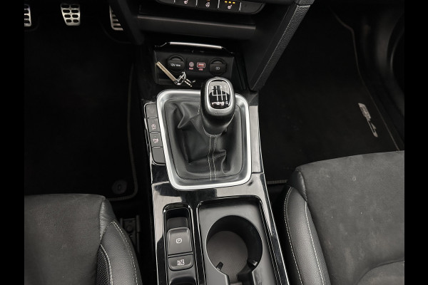 Kia ProCeed 1.0 T-GDI GT-Line (INCL-BTW) *PANO | LEATHER-ALCANTARA  | FULL-LED | SPORTSEATS | NAVI-FULLMAP | CAMERA | ECC | PRIVACYGLASS | LANE-ASSIST | DAB+ | CARPLAY | PDC | KEYLESS | CRUISE | TOWBAR | 17''ALU*