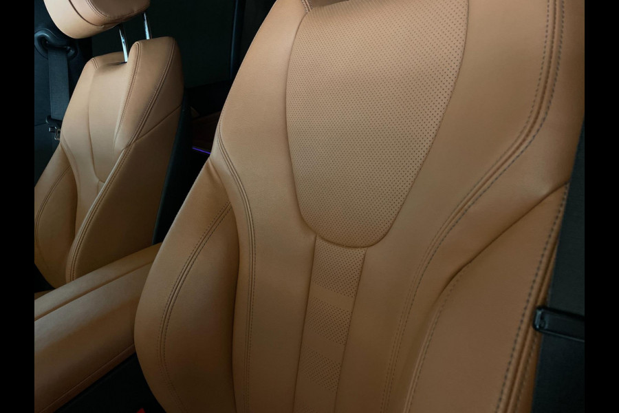 BMW X5 XDrive45e High Executive M PAKKET 394PK AIRCO NAVI CRUISE BT STOELVERW MEM LED LUCHTV 20INCH CAMERA NIEUWSTAAT