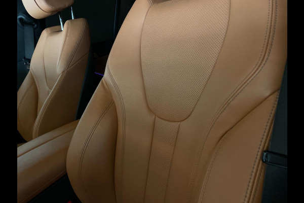 BMW X5 XDrive45e High Executive M PAKKET 394PK AIRCO NAVI CRUISE BT STOELVERW MEM LED LUCHTV 20INCH CAMERA NIEUWSTAAT