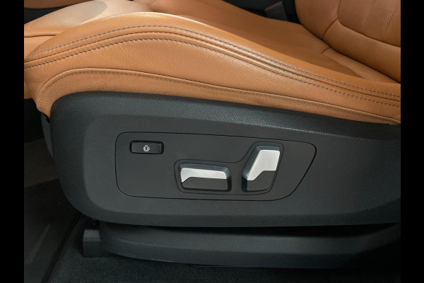 BMW X5 XDrive45e High Executive M PAKKET 394PK AIRCO NAVI CRUISE BT STOELVERW MEM LED LUCHTV 20INCH CAMERA NIEUWSTAAT