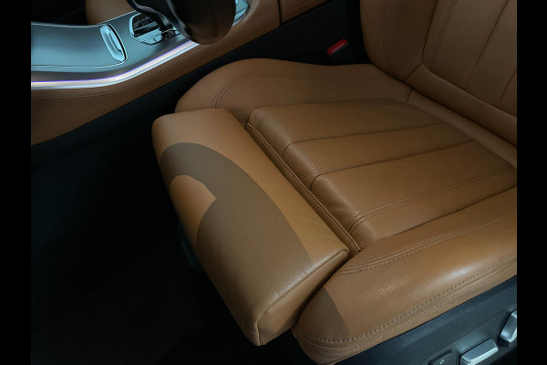 BMW X5 XDrive45e High Executive M PAKKET 394PK AIRCO NAVI CRUISE BT STOELVERW MEM LED LUCHTV 20INCH CAMERA NIEUWSTAAT