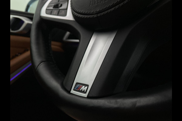 BMW X5 XDrive45e High Executive M PAKKET 394PK AIRCO NAVI CRUISE BT STOELVERW MEM LED LUCHTV 20INCH CAMERA NIEUWSTAAT