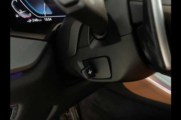 BMW X5 XDrive45e High Executive M PAKKET 394PK AIRCO NAVI CRUISE BT STOELVERW MEM LED LUCHTV 20INCH CAMERA NIEUWSTAAT