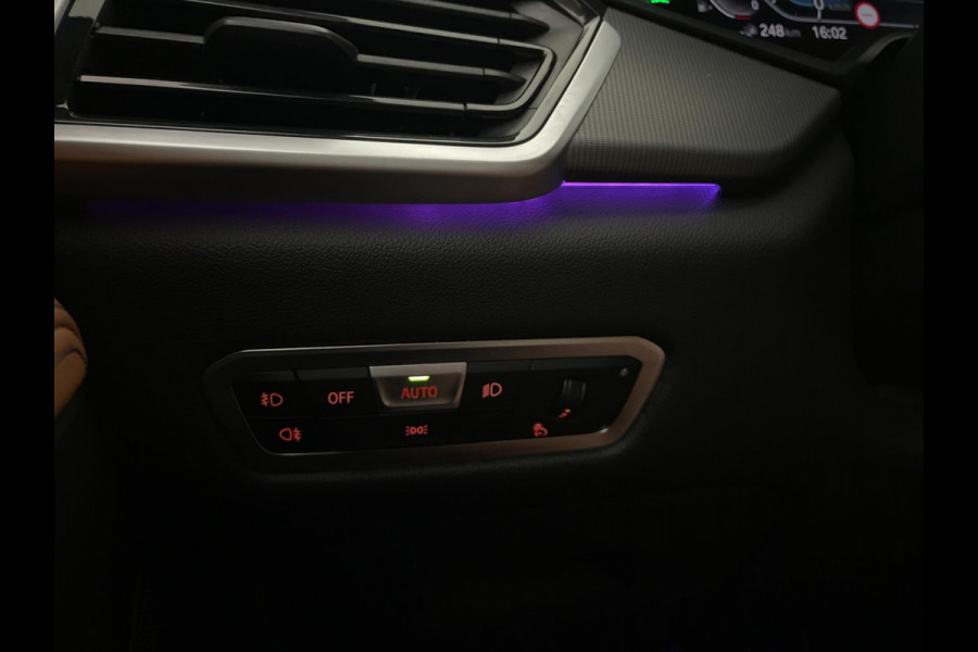 BMW X5 XDrive45e High Executive M PAKKET 394PK AIRCO NAVI CRUISE BT STOELVERW MEM LED LUCHTV 20INCH CAMERA NIEUWSTAAT