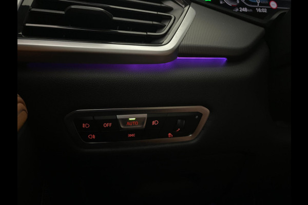 BMW X5 XDrive45e High Executive M PAKKET 394PK AIRCO NAVI CRUISE BT STOELVERW MEM LED LUCHTV 20INCH CAMERA NIEUWSTAAT