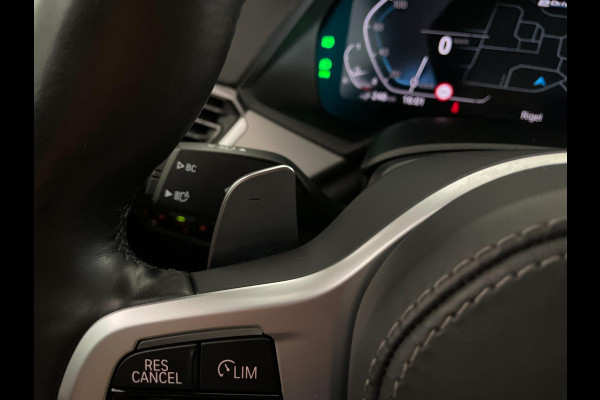 BMW X5 XDrive45e High Executive M PAKKET 394PK AIRCO NAVI CRUISE BT STOELVERW MEM LED LUCHTV 20INCH CAMERA NIEUWSTAAT