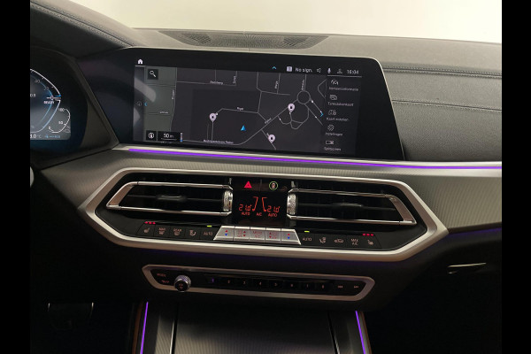 BMW X5 XDrive45e High Executive M PAKKET 394PK AIRCO NAVI CRUISE BT STOELVERW MEM LED LUCHTV 20INCH CAMERA NIEUWSTAAT