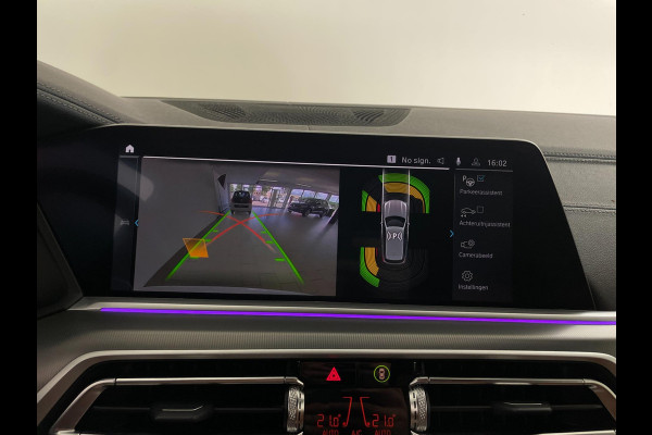 BMW X5 XDrive45e High Executive M PAKKET 394PK AIRCO NAVI CRUISE BT STOELVERW MEM LED LUCHTV 20INCH CAMERA NIEUWSTAAT