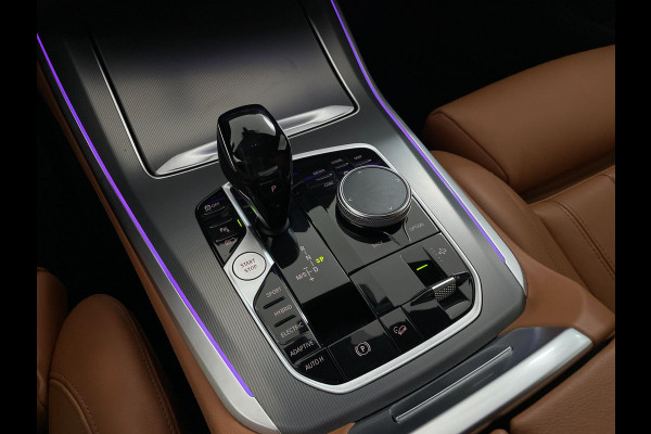 BMW X5 XDrive45e High Executive M PAKKET 394PK AIRCO NAVI CRUISE BT STOELVERW MEM LED LUCHTV 20INCH CAMERA NIEUWSTAAT