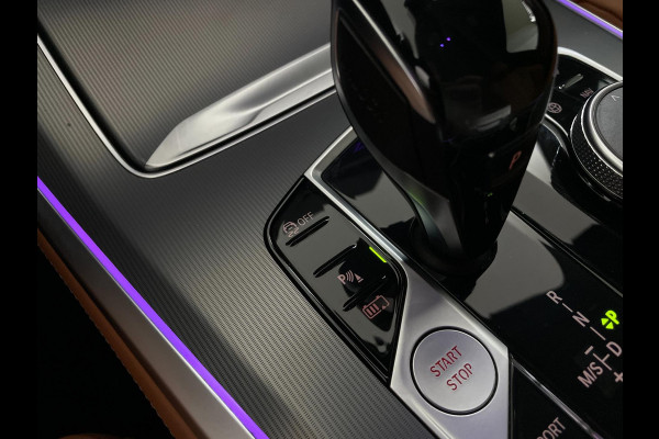 BMW X5 XDrive45e High Executive M PAKKET 394PK AIRCO NAVI CRUISE BT STOELVERW MEM LED LUCHTV 20INCH CAMERA NIEUWSTAAT