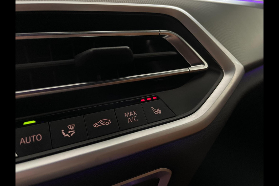 BMW X5 XDrive45e High Executive M PAKKET 394PK AIRCO NAVI CRUISE BT STOELVERW MEM LED LUCHTV 20INCH CAMERA NIEUWSTAAT