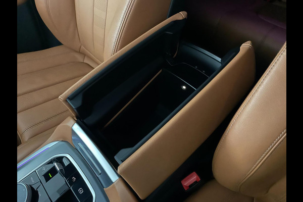 BMW X5 XDrive45e High Executive M PAKKET 394PK AIRCO NAVI CRUISE BT STOELVERW MEM LED LUCHTV 20INCH CAMERA NIEUWSTAAT