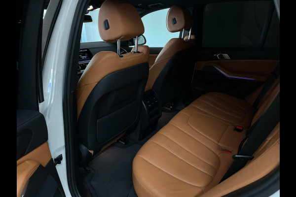 BMW X5 XDrive45e High Executive M PAKKET 394PK AIRCO NAVI CRUISE BT STOELVERW MEM LED LUCHTV 20INCH CAMERA NIEUWSTAAT