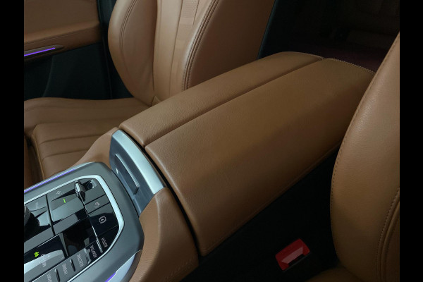 BMW X5 XDrive45e High Executive M PAKKET 394PK AIRCO NAVI CRUISE BT STOELVERW MEM LED LUCHTV 20INCH CAMERA NIEUWSTAAT