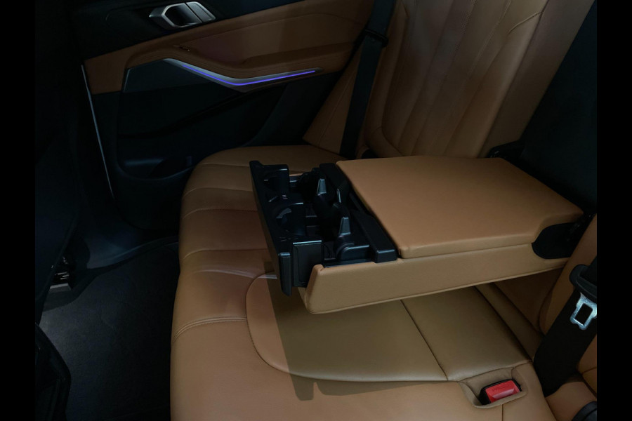BMW X5 XDrive45e High Executive M PAKKET 394PK AIRCO NAVI CRUISE BT STOELVERW MEM LED LUCHTV 20INCH CAMERA NIEUWSTAAT