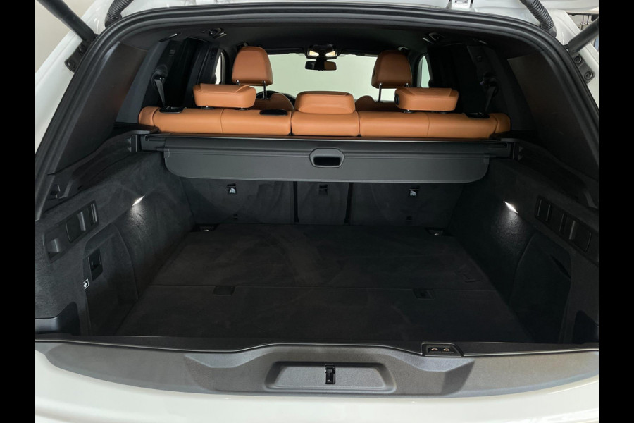 BMW X5 XDrive45e High Executive M PAKKET 394PK AIRCO NAVI CRUISE BT STOELVERW MEM LED LUCHTV 20INCH CAMERA NIEUWSTAAT